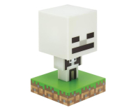 PALADONE Lampka Minecraft Szkielet - 1260078 - zdjęcie 1
